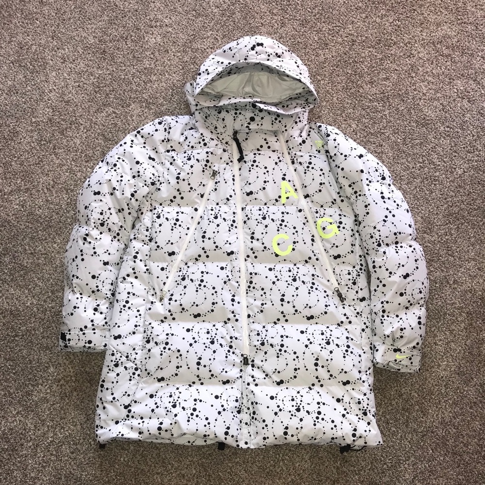 Nike ACG parka